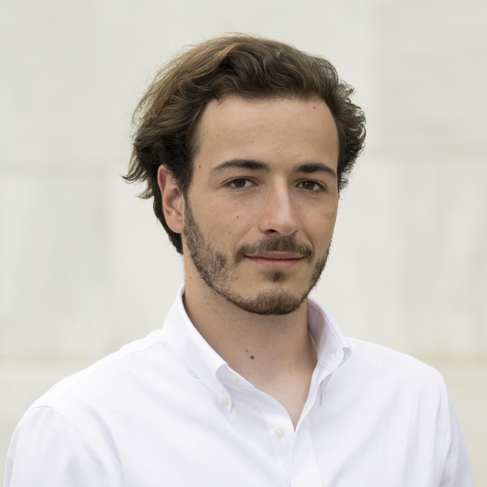 Alessandro Armitano