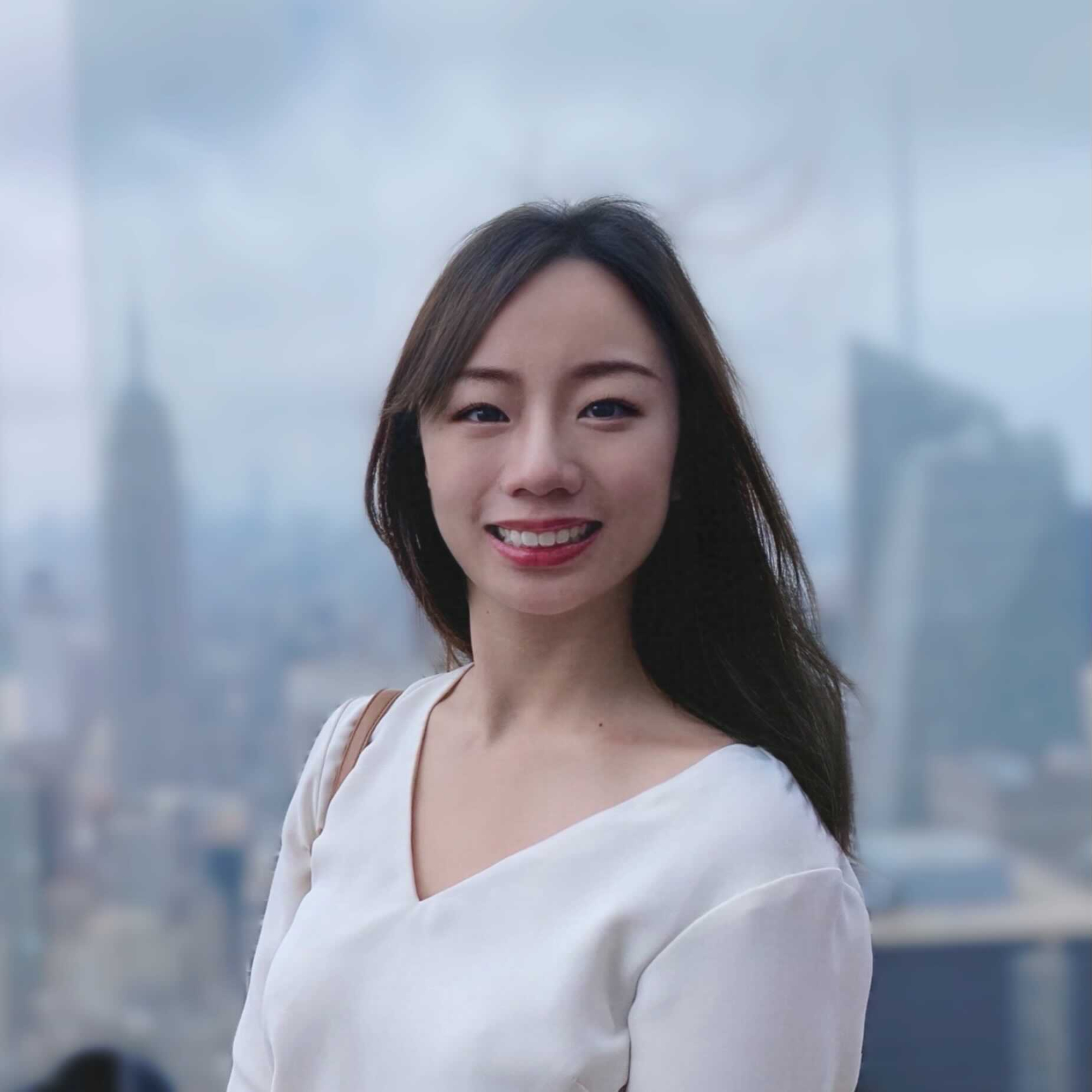 Victoria ZHang