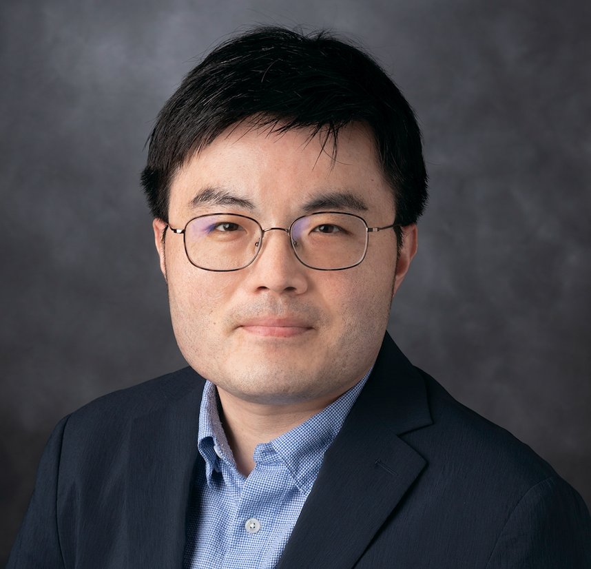 Jung Uk Kang