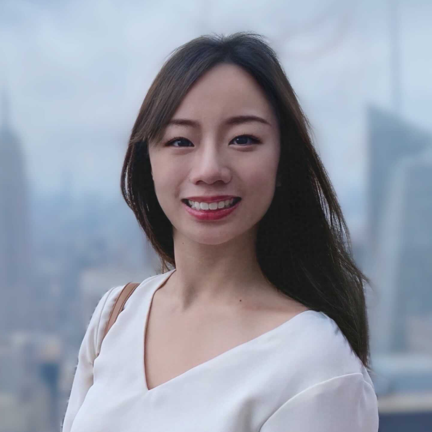 Victoria Zhang